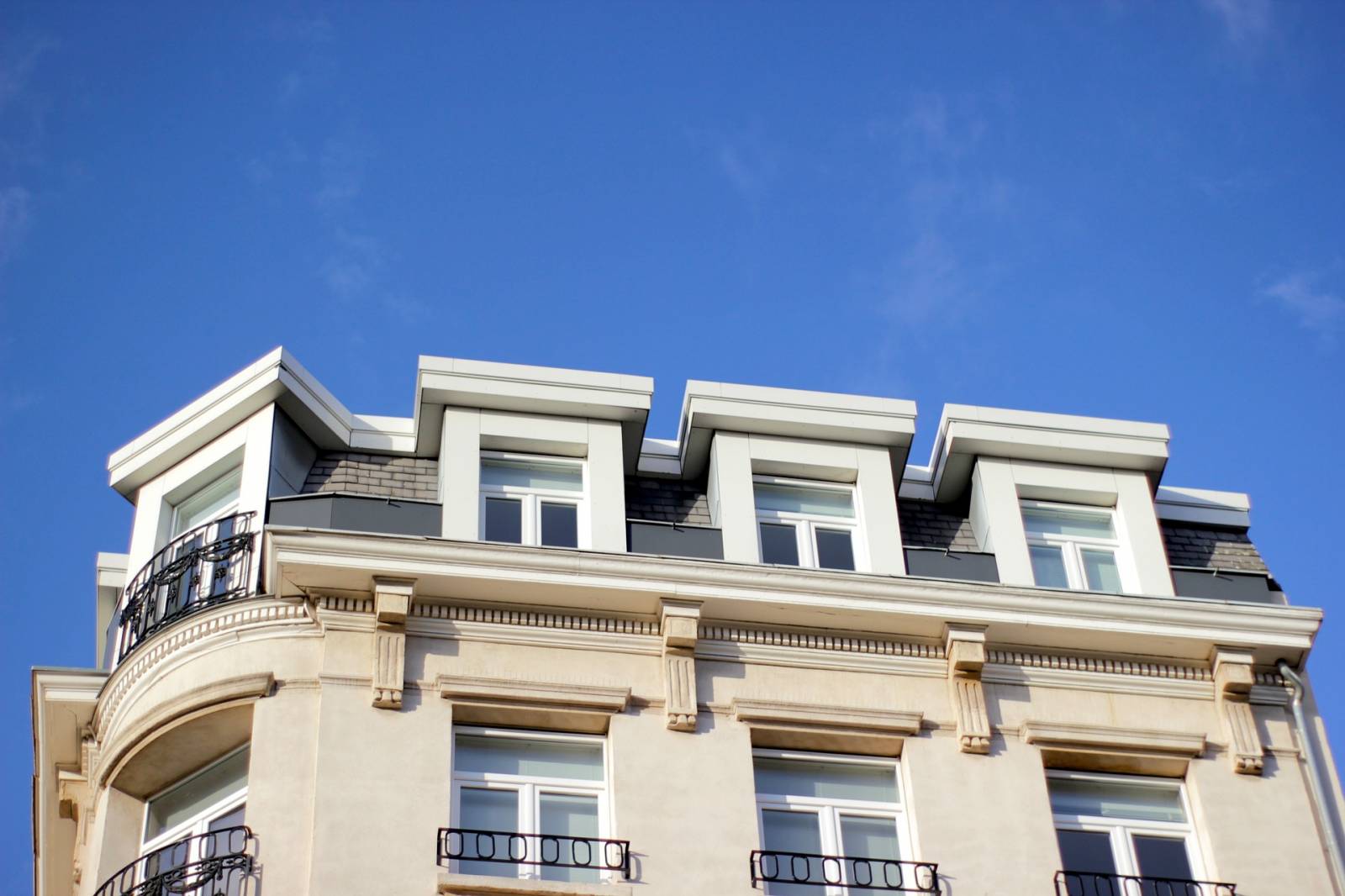 Copropriété PARIS