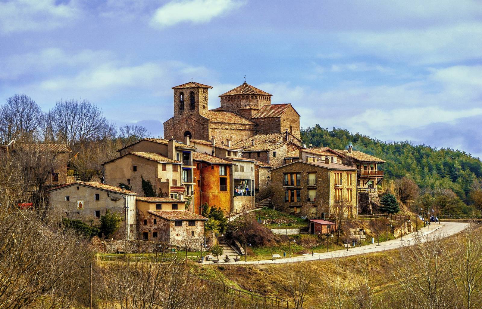 maison de ville lavandou