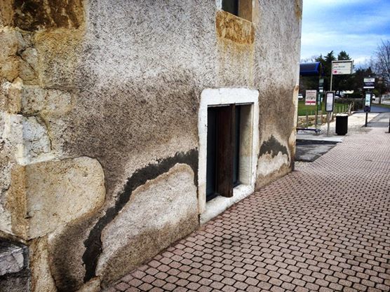 Notre zone d'activité pour ce service Appareil assèchement de mur numide de maison