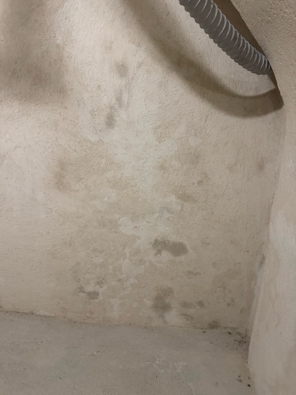 Remontée capillaire cave Boulogne Billancourt : salpêtre et solution d’assèchement EVO