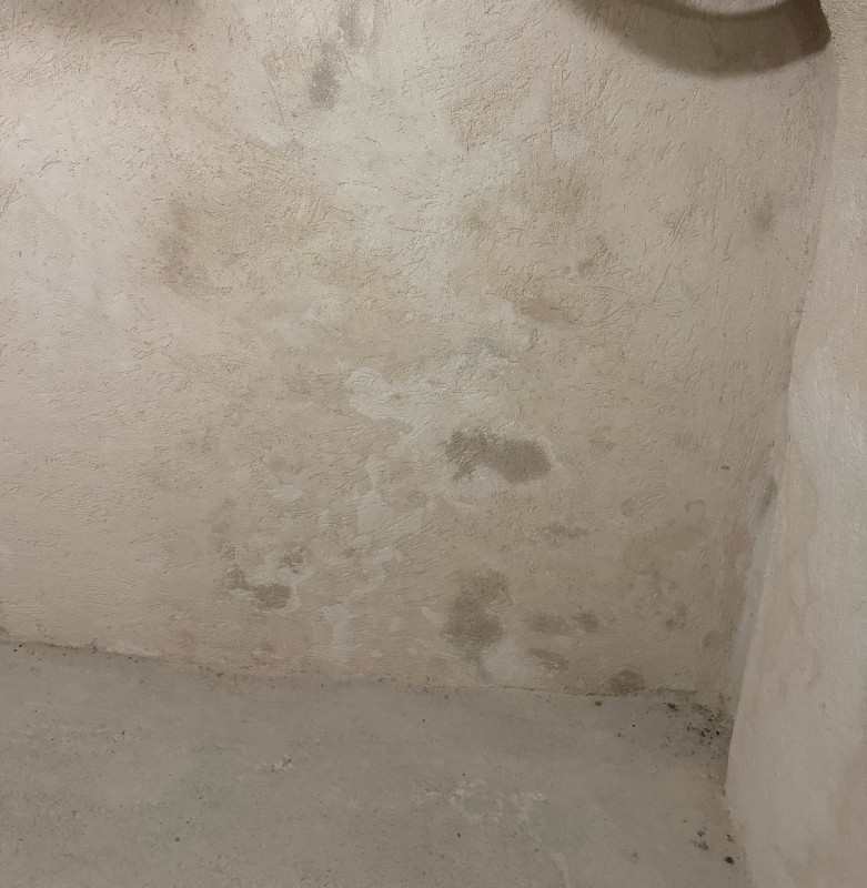 Remontée capillaire cave Fontainebleau : définition, désordres et assèchement EVO