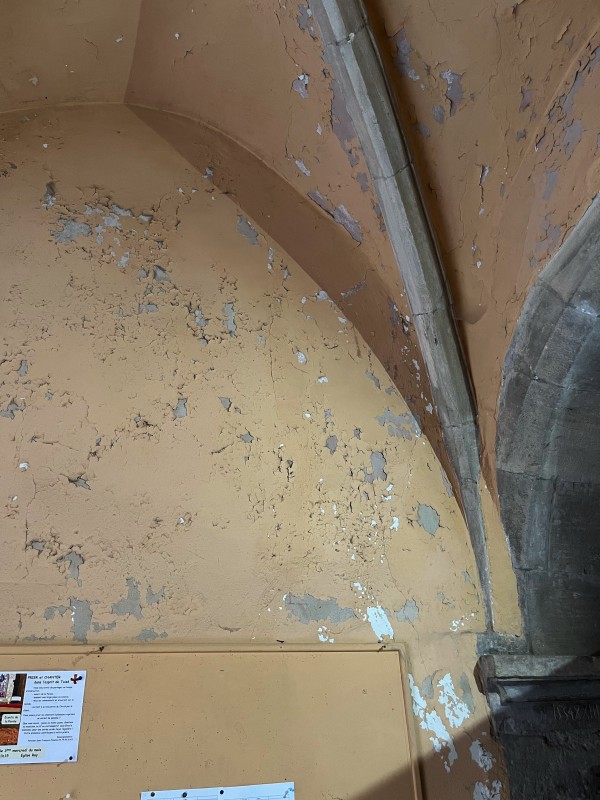 Notre zone d'activité pour ce service Salpêtre mur humide par compresse de désalement pour maison