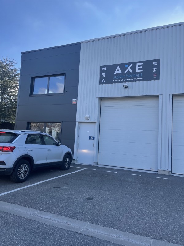 Avis diagnostic humidité gratuit lyon