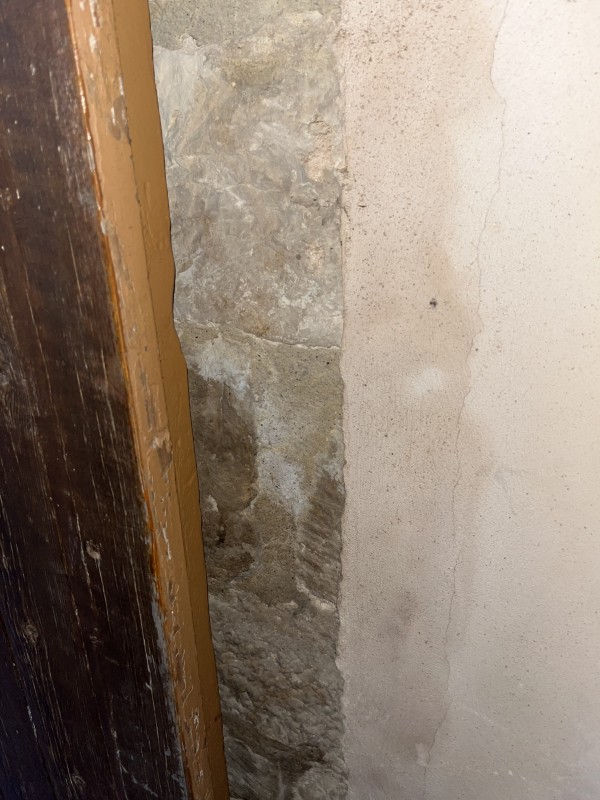 Comment faire un diagnostic d'humidité remontées capillaires dans une maison à Craponne ?