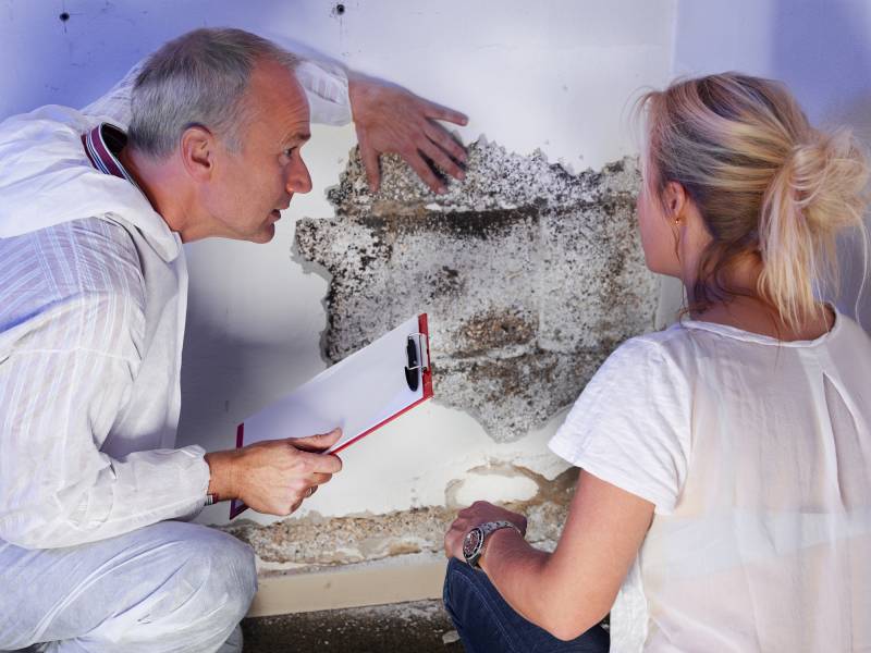 quel est l'origine de la condensation de l'air ?
