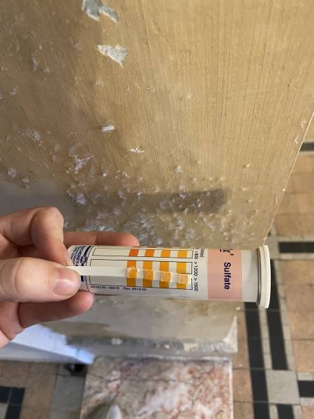 expert maison avant achat humidité en provence