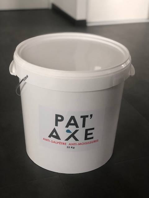 PAT’AXE