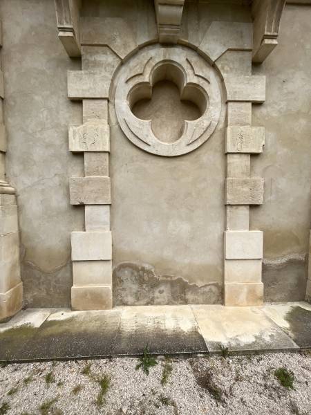 REMONTEES CAPILLAIRES