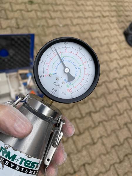 colonnes au mont dor mesures humidité sol