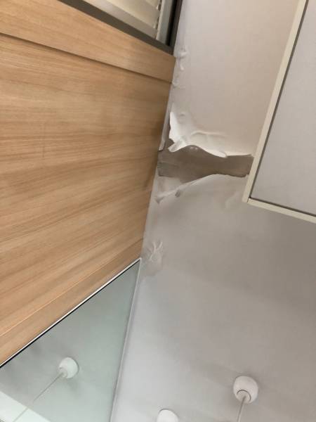 expertiser l'humidité de la maison a bron