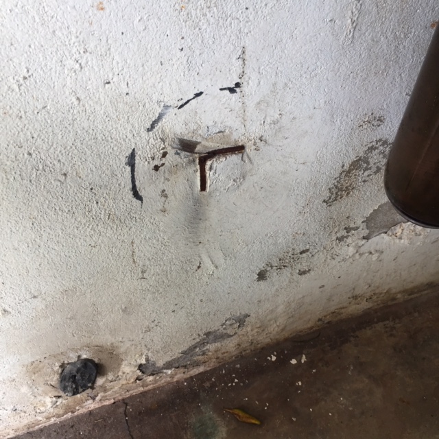 Notre zone d'activité pour ce service Salpêtre mur humide par compresse de désalement pour maison