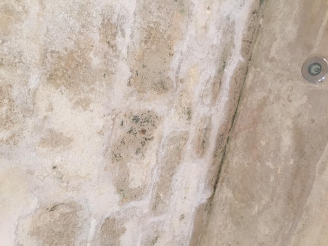 traiter les murs humides solution