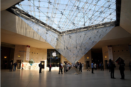 Carousel du Louvre  - Salon du Patrimoine