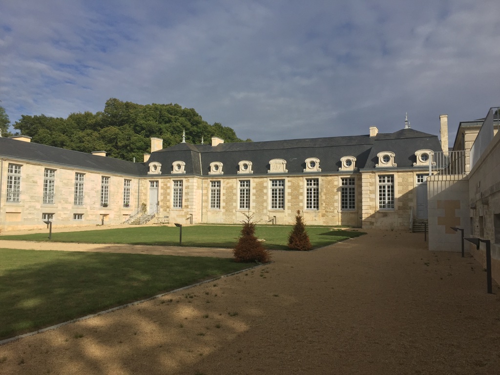 procédé électronique d'assèchement EVO