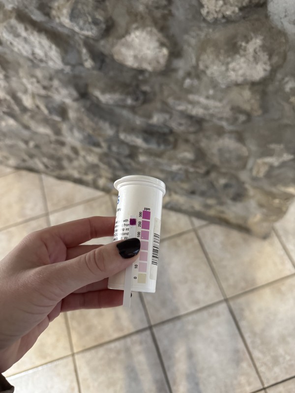 Traitement des pathologies du bâti : Expertise humidité à Aix-en-Provence et Avignon