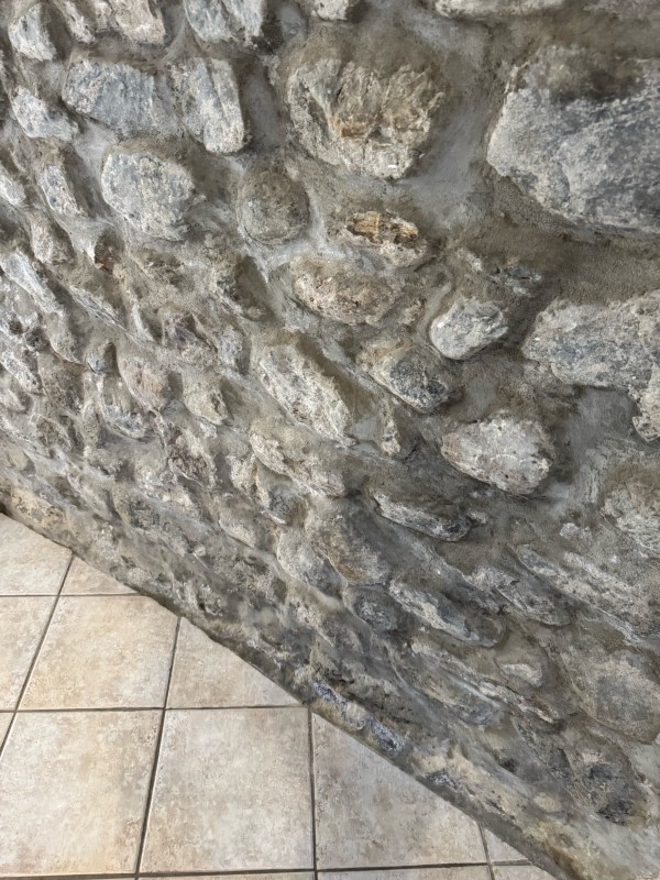 humidité murs paris cave et hall immeuble à Bourg en Bresse