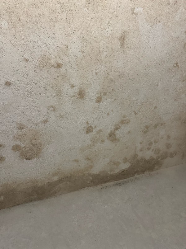 Remontée Capillaire à Paris Remontée capillaire cave et salpêtre immeuble : solution d’assèchement EVO Paris