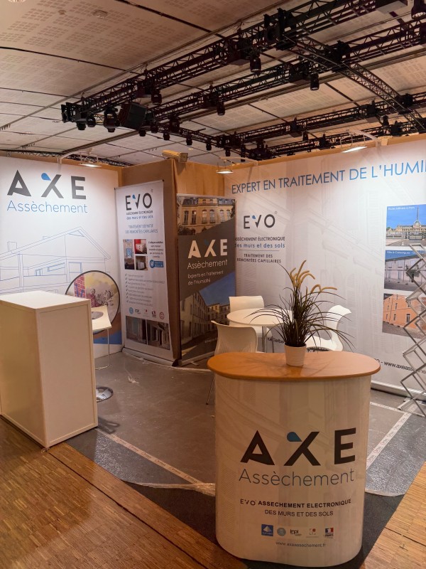 Expertise en assèchement structurel : Traitement des remontées capillaires à Saint-Mandé et Maisons-Laffitte