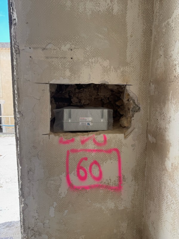 Remontée capillaire cave région parisienne : diagnostic du bâti ancien et solution d’assèchement EVO