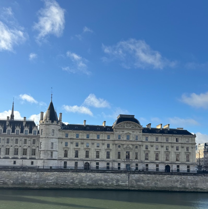 Le patrimoine et l'humidité