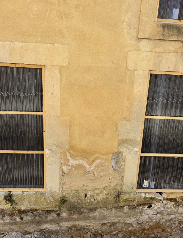 Remontée capillaire cave région parisienne : diagnostic du bâti ancien et solution d’assèchement EVO