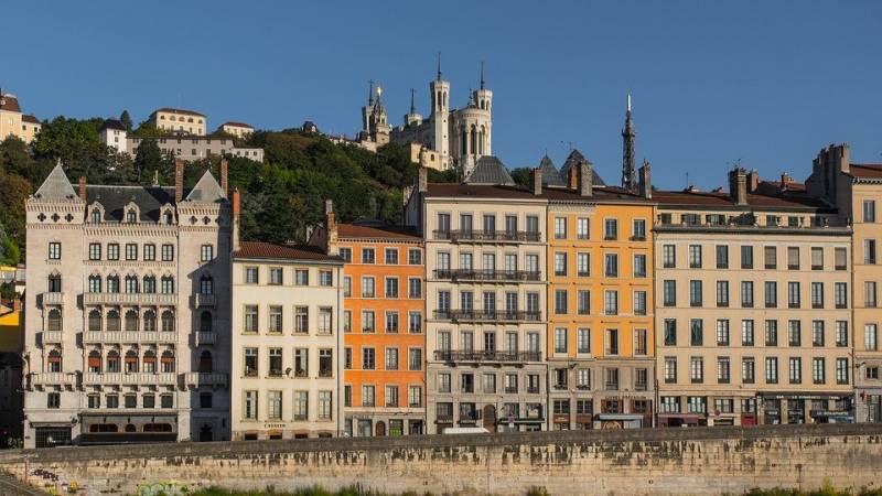 expert humidité rapide  a lyon 