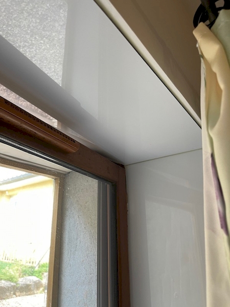 Notre zone d'activité pour ce service Traitement anti-humidité pour appartement