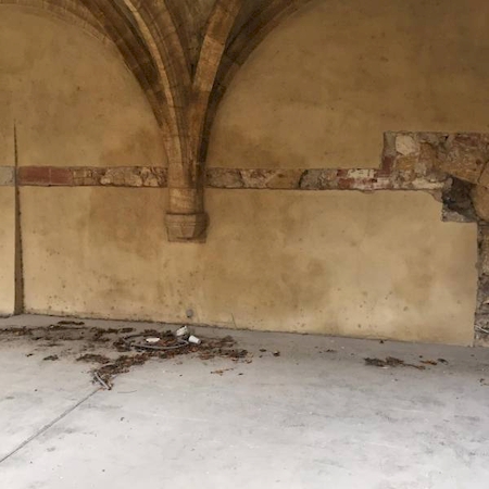 Notre zone d'activité pour ce service Étude devis et tarif traitement de l'humidité