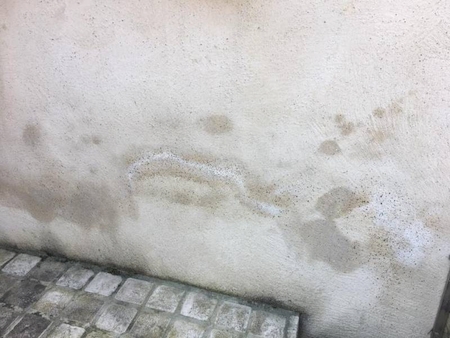 Notre zone d'activité pour ce service Problème cuvelage de sol et infiltration