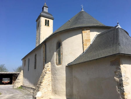 Notre zone d'activité pour ce service Inverseur de polarité pour assèchement de l'humidité des murs