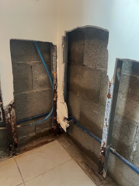 Notre zone d'activité pour ce service Prix pour un problème humidité maison