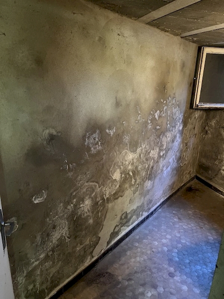 Notre zone d'activité pour ce service Inverseur de polarité pour assèchement de l'humidité des murs
