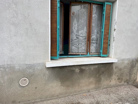 Notre zone d'activité pour ce service Traitement contre les champignons sur murs humides