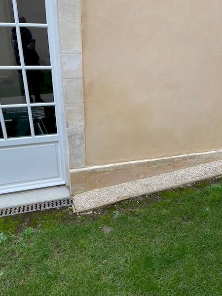 Notre zone d'activité pour ce service Traitement durable contre l'humidité dans le sol