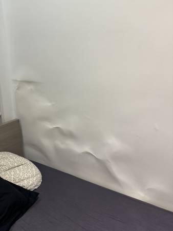 Notre zone d'activité pour ce service Traitement des murs extérieurs contre le salpêtre par injection de résine