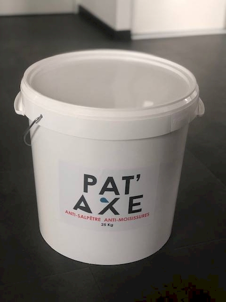 Notre zone d'activité pour ce service Rapport d'expertise humidité pour cave