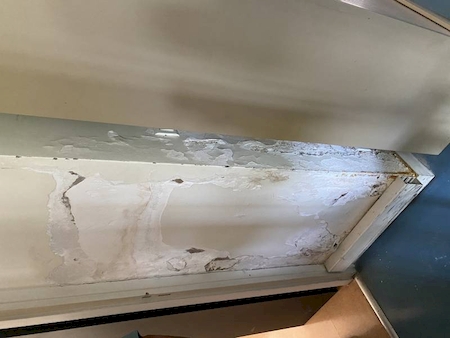 Notre zone d'activité pour ce service Traitement humidité pour copropriété