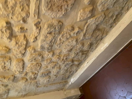 Notre zone d'activité pour ce service Comment faire disparaître le salpêtre sur des murs
