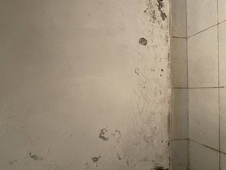Notre zone d'activité pour ce service Prix pour remontée capillaire mur