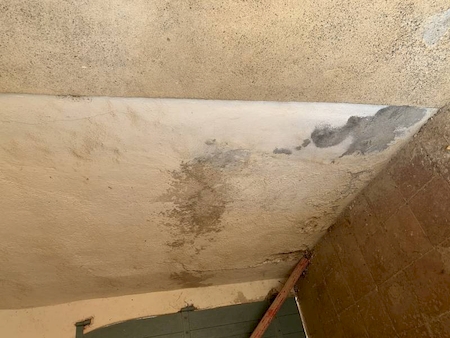 Notre zone d'activité pour ce service Traitement humidité pour copropriété
