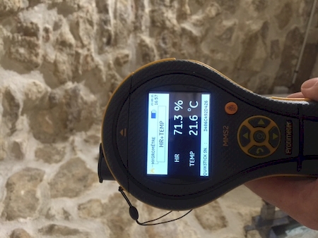 Notre zone d'activité pour ce service Devis appareil anti humidité pour mur sans travaux