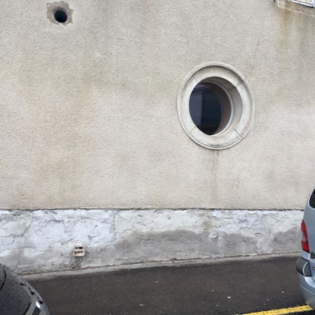Notre zone d'activité pour ce service Solution pour améliorer la qualité de l'air