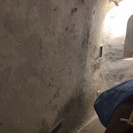 Notre zone d'activité pour ce service Traitement durable contre l'humidité dans le sol