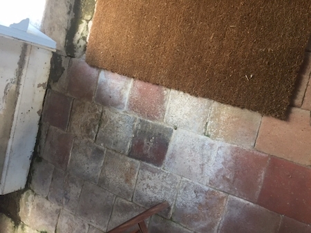 Notre zone d'activité pour ce service Traitement durable contre l'humidité dans le sol