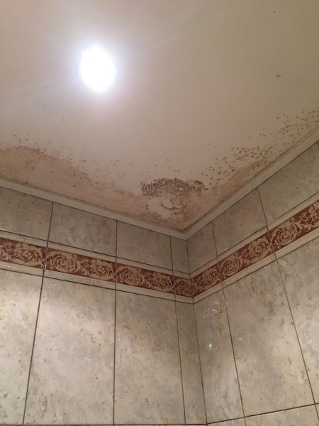 Notre zone d'activité pour ce service Problème cuvelage de sol et infiltration