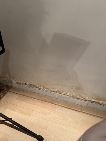 Notre zone d'activité pour ce service Tarif expertise humidité pour maison