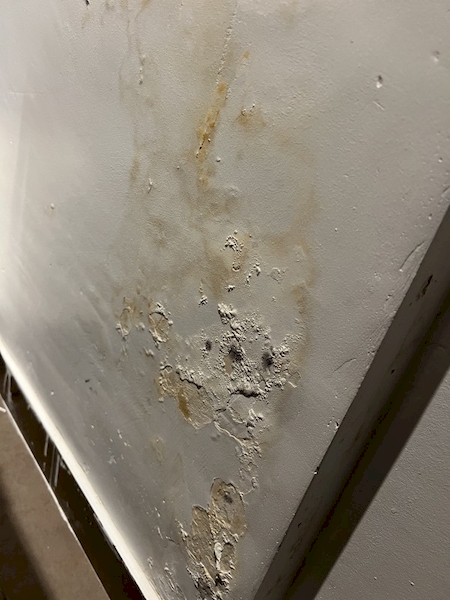 Notre zone d'activité pour ce service Traitement des murs extérieurs contre le salpêtre par injection de résine