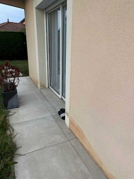 Notre zone d'activité pour ce service Appareil assèchement de mur numide de maison