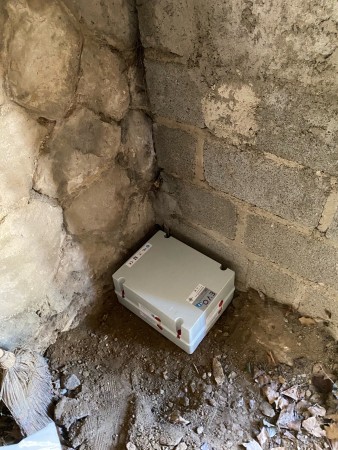 Notre zone d'activité pour ce service Problèmes d'humidité comment trouver un expert sérieux