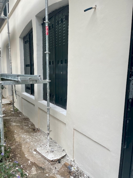 Nos prestations sur le secteur de Vienne 38 Isère